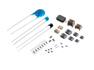 Ceramic Capacitor