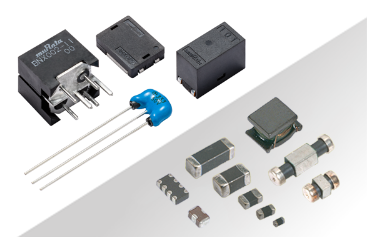 EMI Suppression Filters (EMC and Noise Suppression)