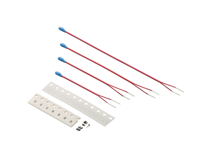 NTC Thermistors