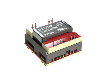 Isolated Gate Drive Power