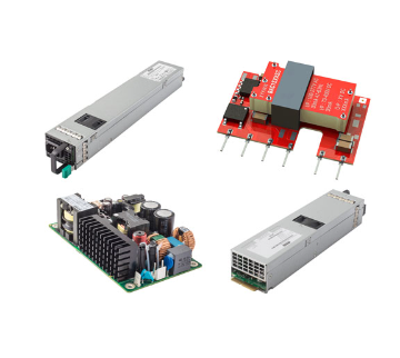 AC-DC Converters