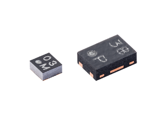 Variable Capacitors