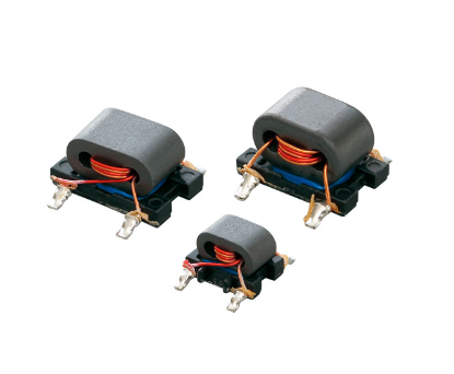 Winding type balun