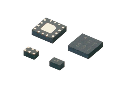 Discrete Switch IC