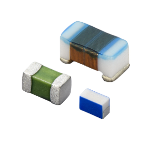 RF Inductor