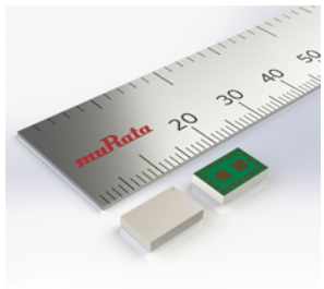 Medical Implantable Communication System (MICS) Band Module