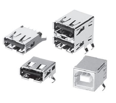 USB Connectors