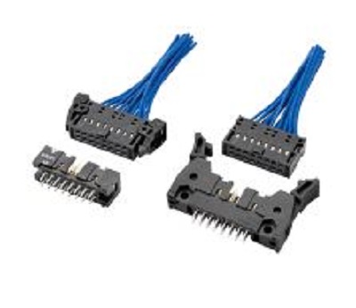 Board to Cable Connectors