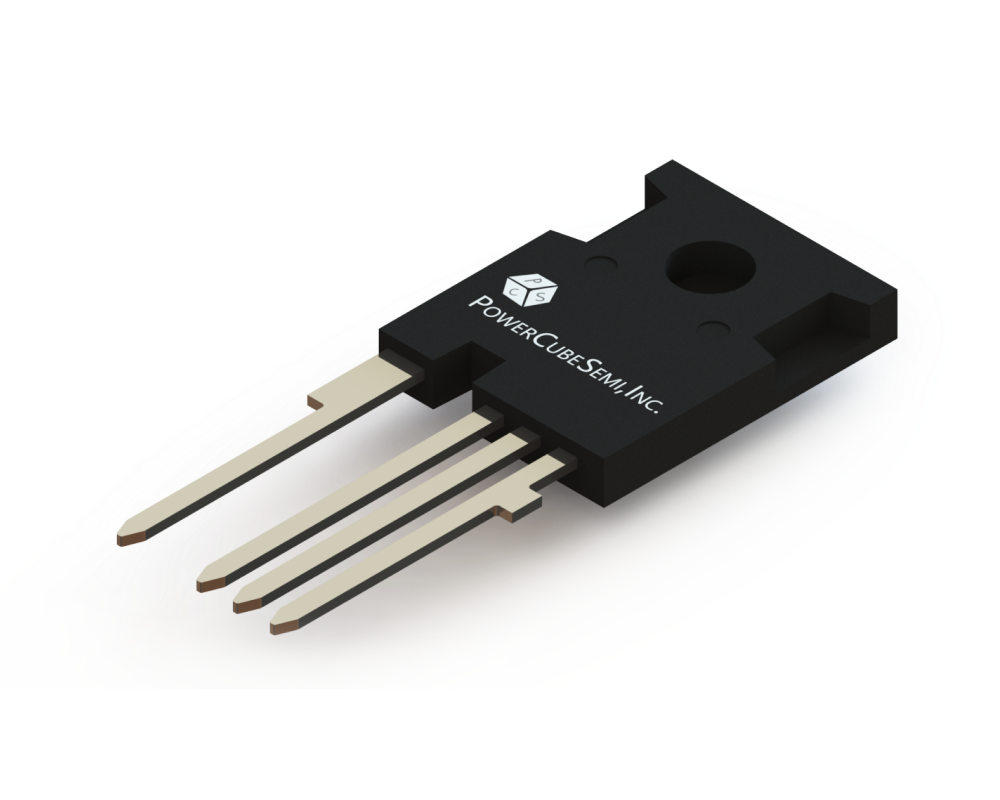 SiC MOSFET